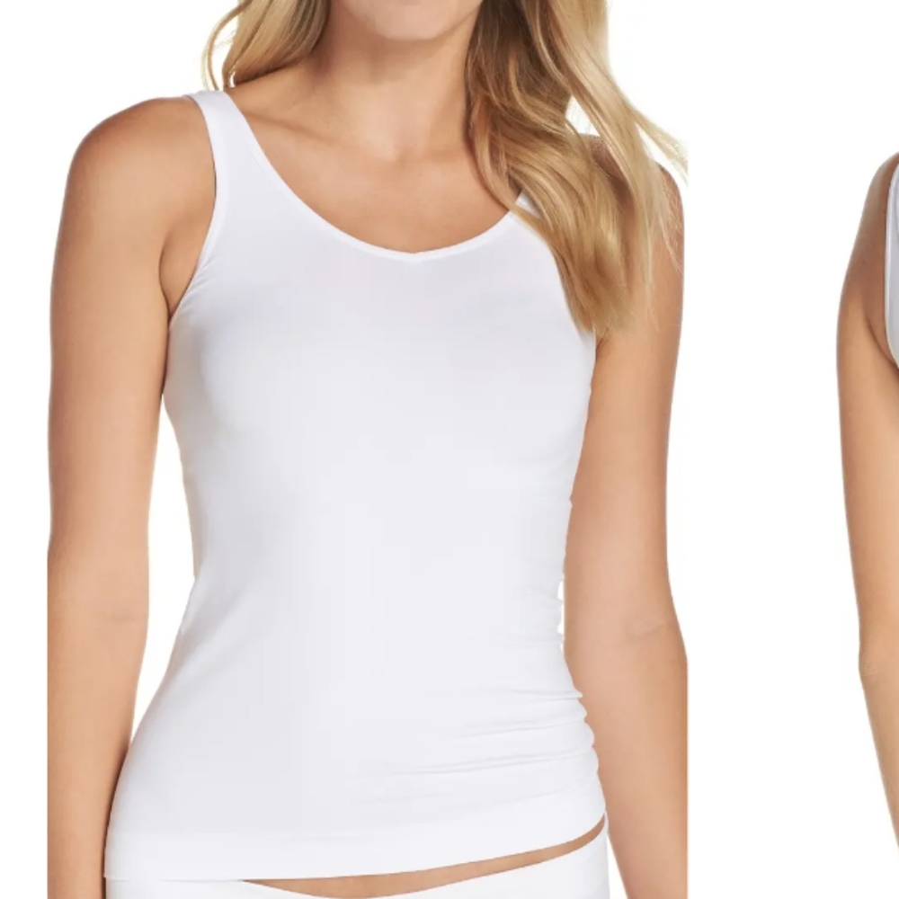 🎈3 for $15 Halogen Seamless Two-Way Tank